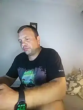 Bury0117 online show from September 14, 2025, 7:46 pm