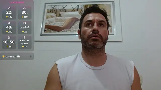 Snapshot of rodrher81 chatting on January 14, 2025, 6:49 pm rodrher81 online show from January 14, 2025, 6:49 pm