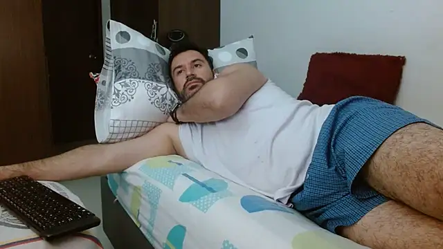 Snapshot of rodrher81 chatting on January 21, 2025, 10:52 am rodrher81 online show from January 21, 2025, 10:52 am