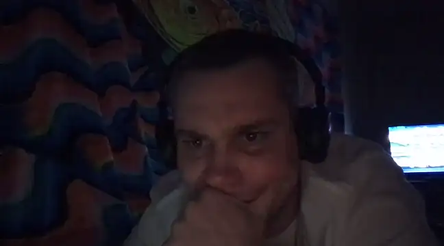 Snapshot of ACABFTP chatting on February 20, 2025, 11:31 am ACABFTP online show from February 20, 2025, 11:31 am