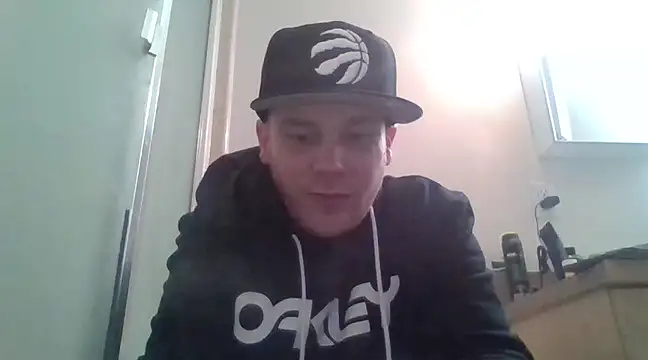 Snapshot of ACABFTP chatting on March 8, 2025, 8:14 pm ACABFTP online show from March 8, 2025, 8:14 pm