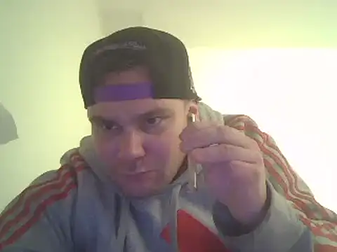 ACABFTP online show from October 9, 2025, 10:52 pm