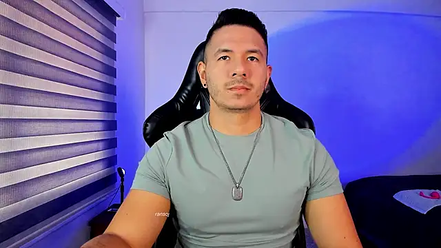 Snapshot of ransoj chatting on October 22, 2025, 1:44 pm ransoj online show from October 22, 2025, 1:44 pm