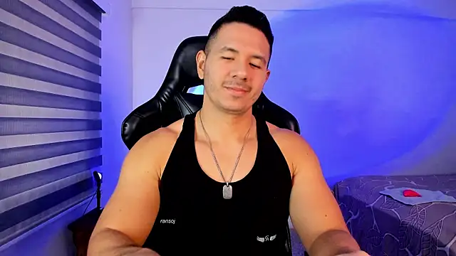 Snapshot of ransoj chatting on October 25, 2025, 9:09 pm ransoj online show from October 25, 2025, 9:09 pm