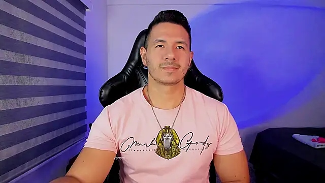 Snapshot of ransoj chatting on November 6, 2025, 11:26 pm ransoj online show from November 6, 2025, 11:26 pm