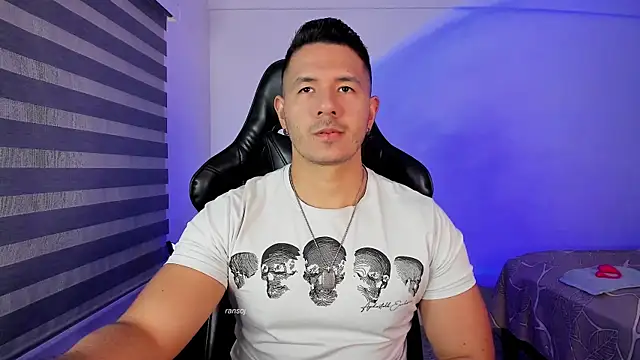 Snapshot of ransoj chatting on November 12, 2025, 12:00 am ransoj online show from November 12, 2025, 12:00 am