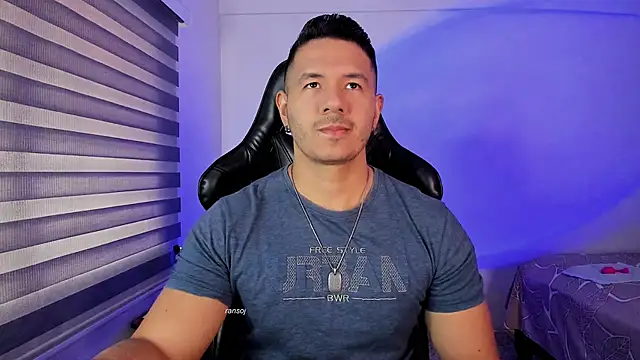 Snapshot of ransoj chatting on November 12, 2025, 1:55 pm ransoj online show from November 12, 2025, 1:55 pm