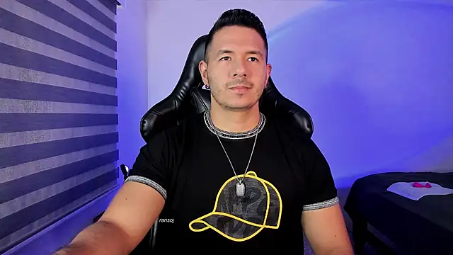 Snapshot of ransoj chatting on November 14, 2025, 11:13 pm ransoj online show from November 14, 2025, 11:13 pm