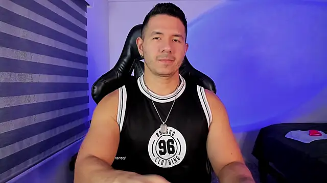 Snapshot of ransoj chatting on November 15, 2025, 11:32 pm ransoj online show from November 15, 2025, 11:32 pm