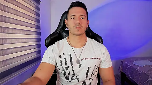 Snapshot of ransoj chatting on November 20, 2025, 2:39 pm ransoj online show from November 20, 2025, 2:39 pm