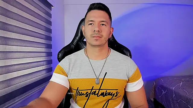 Snapshot of ransoj chatting on November 22, 2025, 2:16 pm ransoj online show from November 22, 2025, 2:16 pm