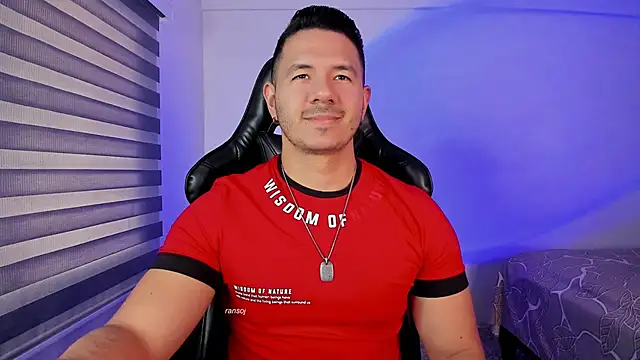 Snapshot of ransoj chatting on November 24, 2025, 3:01 pm ransoj online show from November 24, 2025, 3:01 pm