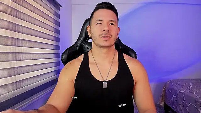 Snapshot of ransoj chatting on November 26, 2025, 2:29 pm ransoj online show from November 26, 2025, 2:29 pm