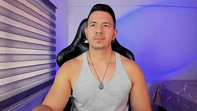 Snapshot of ransoj chatting on November 27, 2025, 2:08 pm ransoj online show from November 27, 2025, 2:08 pm