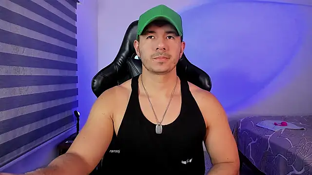 Snapshot of ransoj chatting on November 29, 2025, 11:30 pm ransoj online show from November 29, 2025, 11:30 pm