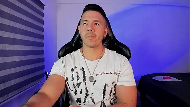 Snapshot of ransoj chatting on December 2, 2025, 11:11 pm ransoj online show from December 2, 2025, 11:11 pm