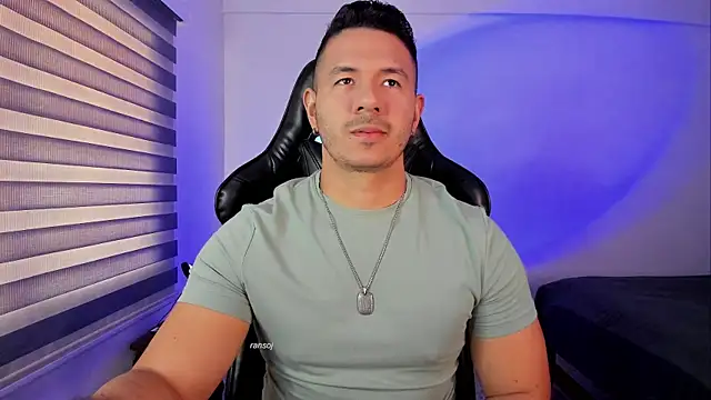 Snapshot of ransoj chatting on December 4, 2025, 2:26 pm ransoj online show from December 4, 2025, 2:26 pm