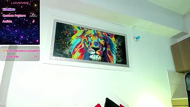 Fenty XX online show from December 13, 2024, 6:10 am