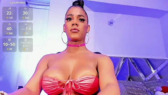 Fenty XX online show from January 28, 2025, 3:15 am