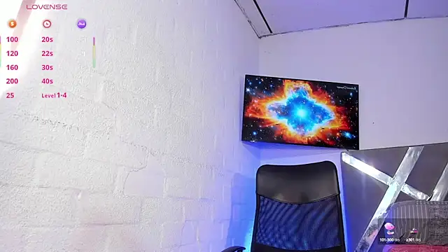 Fenty XX online show from February 26, 2025, 9:27 pm