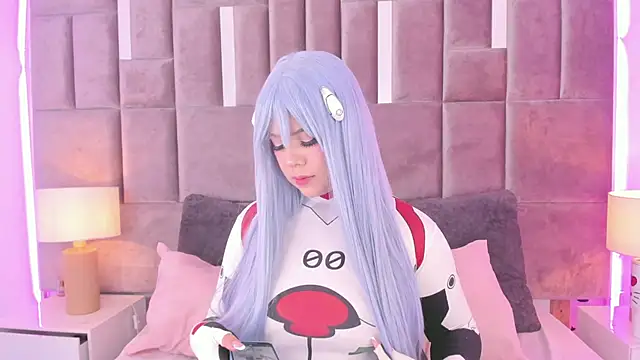 kityangelss online show from February 8, 2025, 11:34 pm