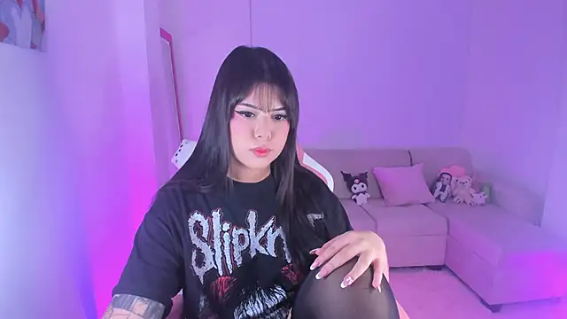 kityangelss online show from February 13, 2025, 11:37 pm