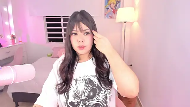 kityangelss online show from March 19, 2025, 3:30 am