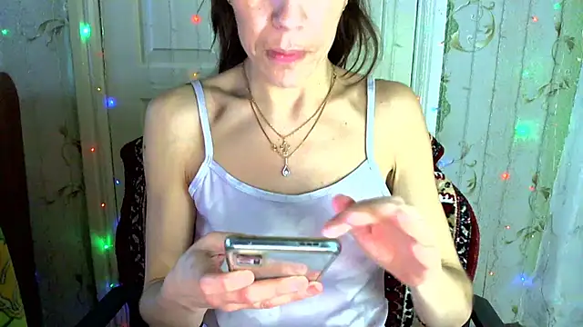 Snapshot of Ladywinter chatting on March 5, 2025, 2:34 pm Ladywinter online show from March 5, 2025, 2:34 pm