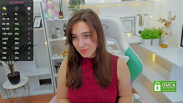  Eliizabeth  online show from January 3, 2025, 12:54 am