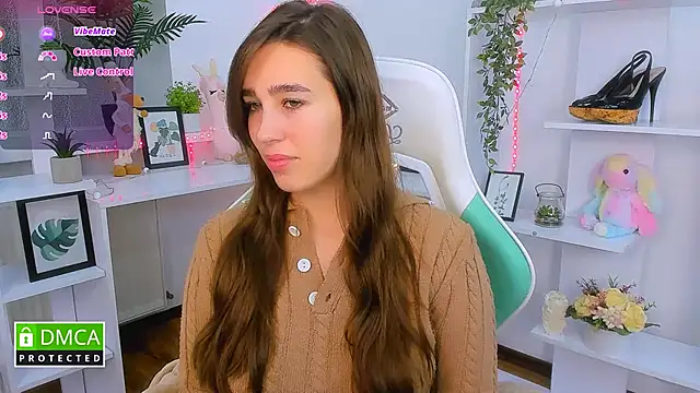  Eliizabeth  online show from October 22, 2025, 9:14 pm