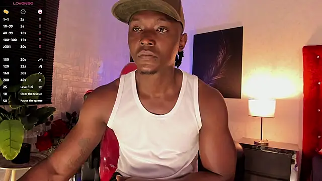 Snapshot of DannSmmith chatting on November 23, 2025, 9:20 am DannSmmith online show from November 23, 2025, 9:20 am