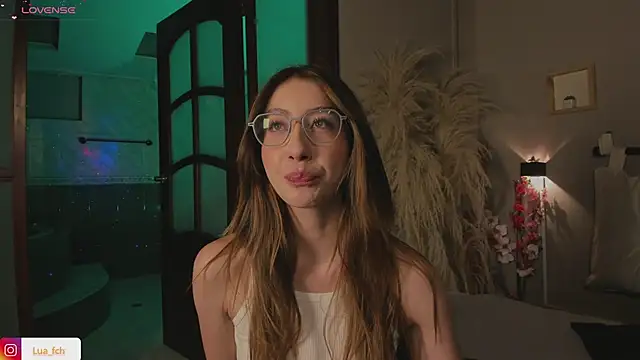 lua ferch   online show from January 17, 2025, 4:36 pm