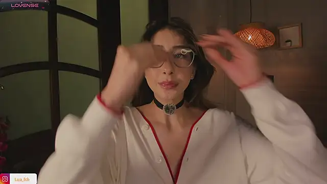 lua ferch   online show from March 14, 2025, 4:19 pm