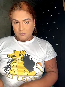 Daniela mutachii online show from November 11, 2025, 2:33 am