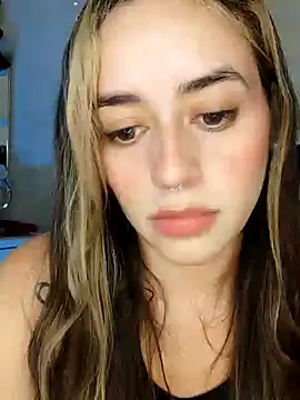 Natalia Suarez online show from December 30, 2024, 12:43 am