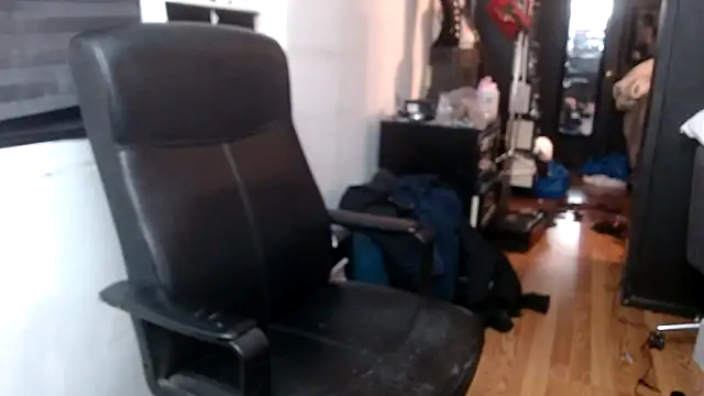 leanjamesdean online show from March 8, 2025, 2:34 am