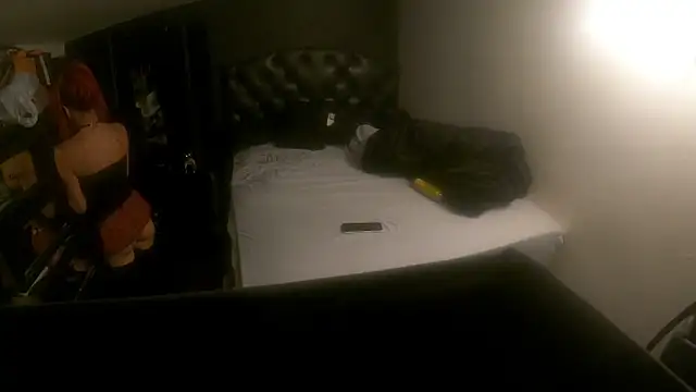 leanjamesdean online show from November 1, 2025, 9:44 am