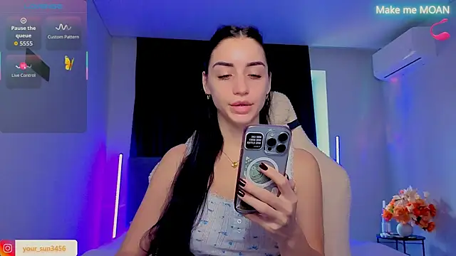 Kemi  Jordan online show from November 7, 2025, 10:37 am