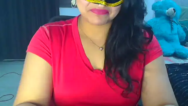 Maria 55 online show from January 8, 2025, 9:21 am