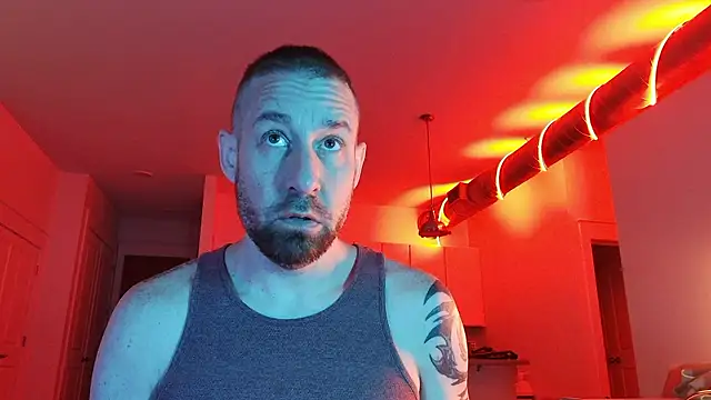 BDDuncanAbaddon online show from December 8, 2024, 1:02 am