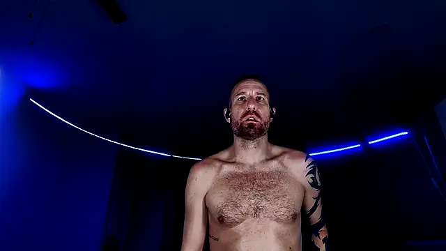 BDDuncanAbaddon online show from December 12, 2024, 4:15 am