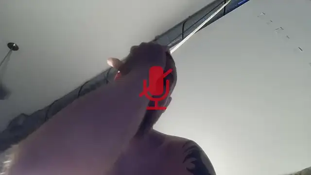 BDDuncanAbaddon online show from January 14, 2025, 6:17 pm