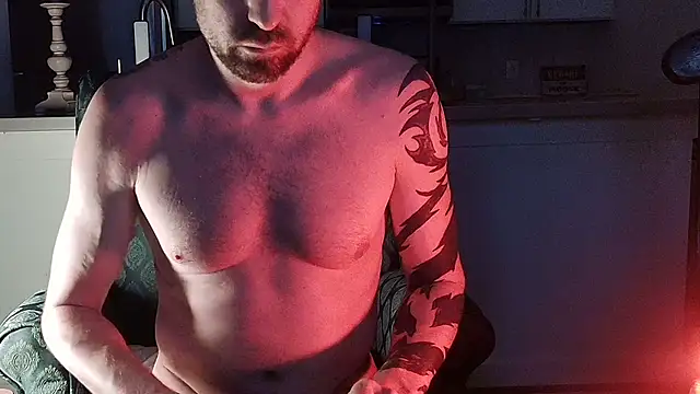 BDDuncanAbaddon online show from February 10, 2025, 3:46 am