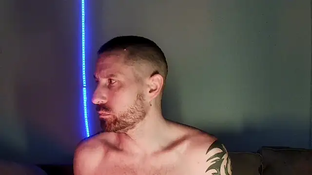 BDDuncanAbaddon online show from February 17, 2025, 3:47 am