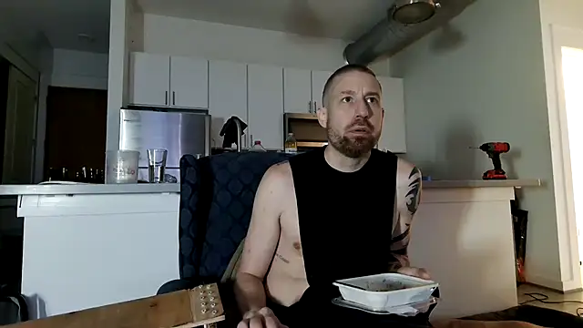 BDDuncanAbaddon online show from March 1, 2025, 7:15 pm