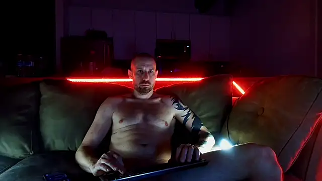 BDDuncanAbaddon online show from March 6, 2025, 7:25 am