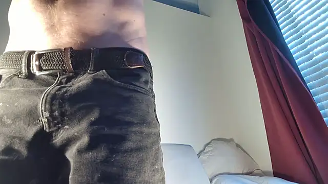 BDDuncanAbaddon online show from March 19, 2025, 11:57 pm