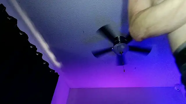 BDDuncanAbaddon online show from September 12, 2025, 6:30 pm