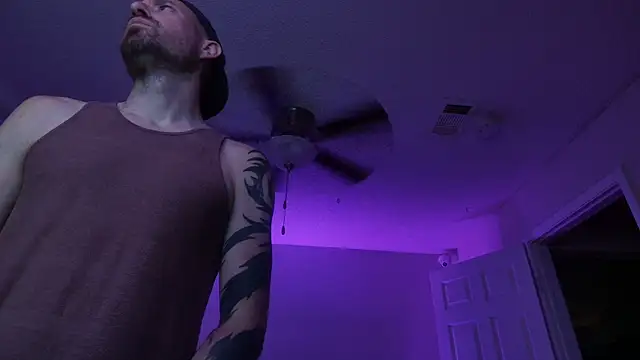 BDDuncanAbaddon online show from September 27, 2025, 1:27 pm