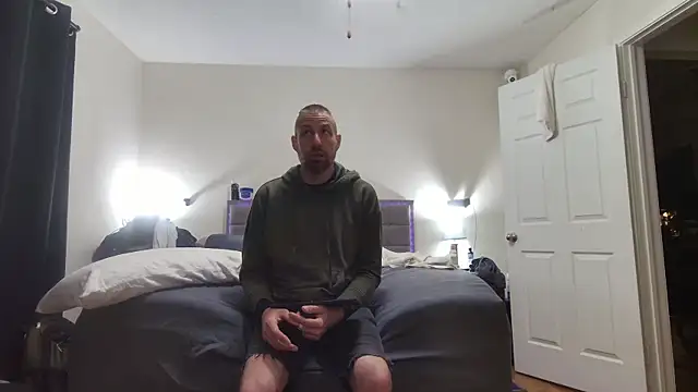 BDDuncanAbaddon online show from November 10, 2025, 7:57 pm